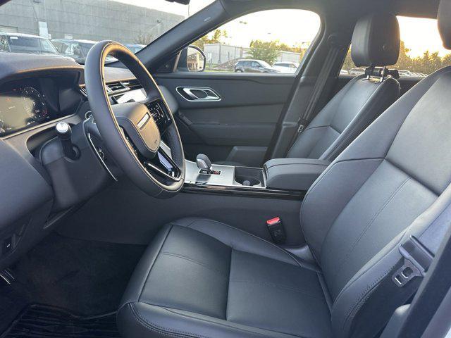 used 2024 Land Rover Range Rover Velar car, priced at $57,024