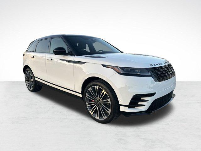 used 2024 Land Rover Range Rover Velar car, priced at $57,024