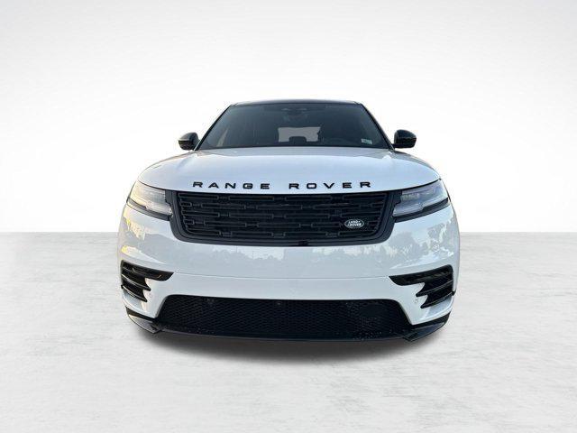 used 2024 Land Rover Range Rover Velar car, priced at $57,024
