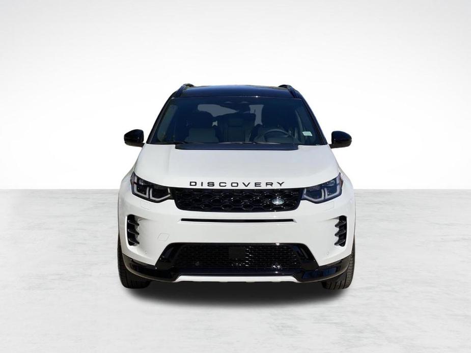 new 2024 Land Rover Discovery Sport car, priced at $59,901