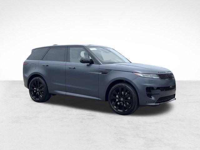 new 2025 Land Rover Range Rover Sport car, priced at $105,145