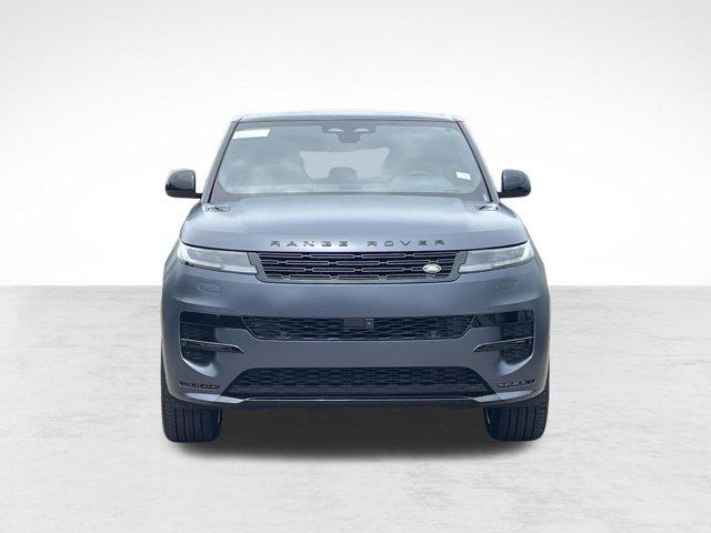 new 2025 Land Rover Range Rover Sport car, priced at $105,145