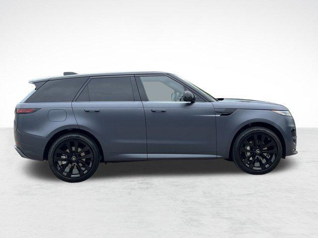 new 2025 Land Rover Range Rover Sport car, priced at $105,145