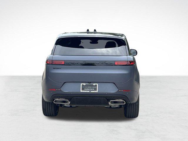 new 2025 Land Rover Range Rover Sport car, priced at $105,145