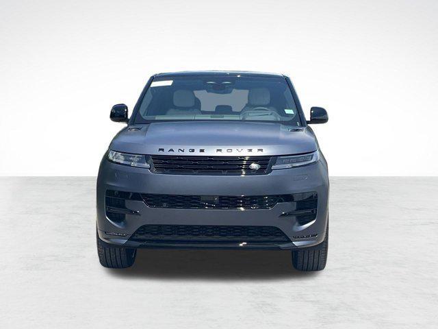 new 2025 Land Rover Range Rover Sport car, priced at $134,670