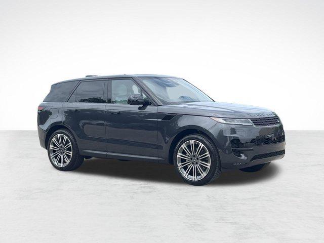 new 2025 Land Rover Range Rover Sport car, priced at $92,880