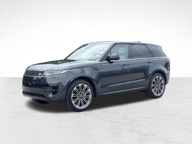 new 2025 Land Rover Range Rover Sport car, priced at $92,880
