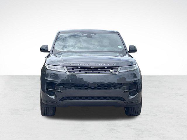 new 2025 Land Rover Range Rover Sport car, priced at $92,880