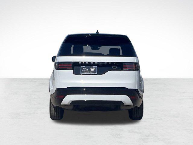 used 2023 Land Rover Discovery car, priced at $52,997
