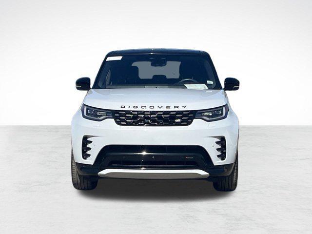 used 2023 Land Rover Discovery car, priced at $52,997