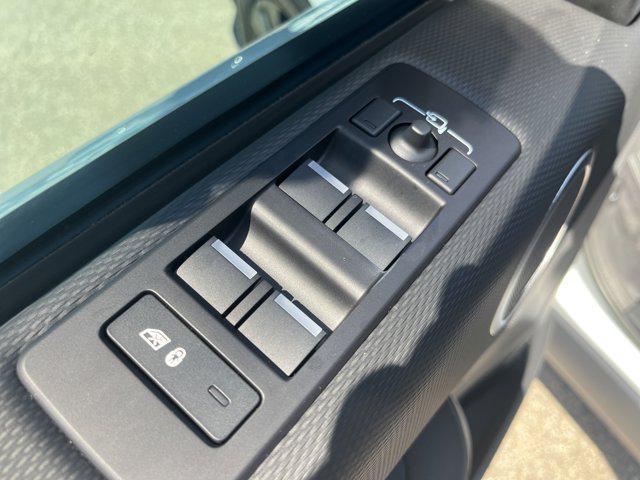 used 2023 Land Rover Discovery car, priced at $52,997
