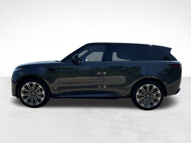 new 2025 Land Rover Range Rover Sport car, priced at $106,030