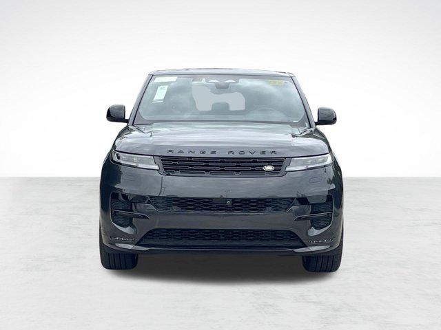 new 2025 Land Rover Range Rover Sport car, priced at $106,030