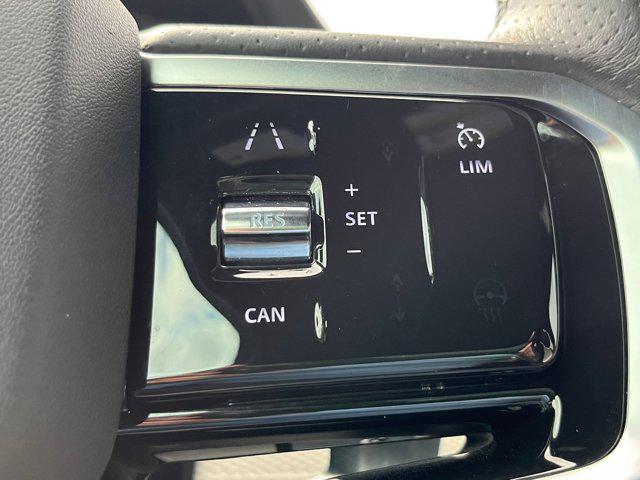 used 2022 Land Rover Discovery Sport car, priced at $25,997