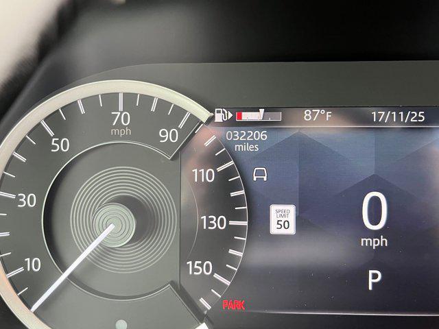 used 2022 Land Rover Discovery Sport car, priced at $25,997