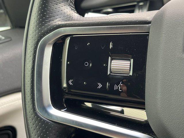 used 2022 Land Rover Discovery Sport car, priced at $25,997