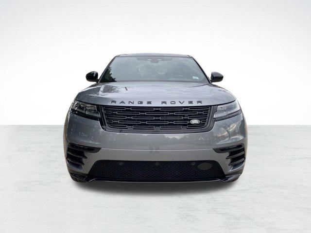 used 2024 Land Rover Range Rover Velar car, priced at $73,760