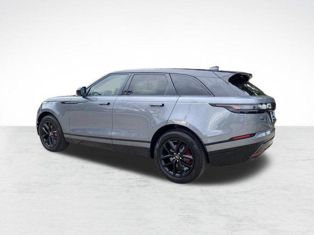 used 2024 Land Rover Range Rover Velar car, priced at $73,760