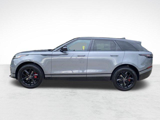 used 2024 Land Rover Range Rover Velar car, priced at $73,760