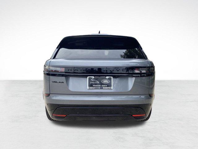 used 2024 Land Rover Range Rover Velar car, priced at $73,760