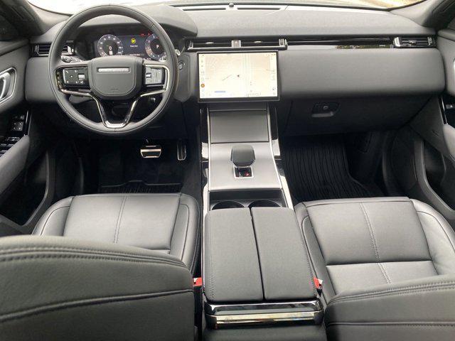 used 2024 Land Rover Range Rover Velar car, priced at $73,760