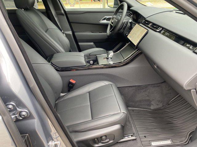 used 2024 Land Rover Range Rover Velar car, priced at $73,760