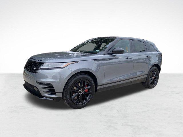 used 2024 Land Rover Range Rover Velar car, priced at $73,760