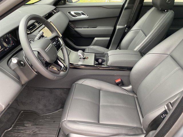 used 2024 Land Rover Range Rover Velar car, priced at $73,760