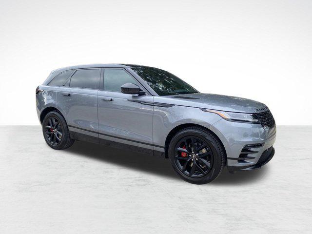 used 2024 Land Rover Range Rover Velar car, priced at $73,760