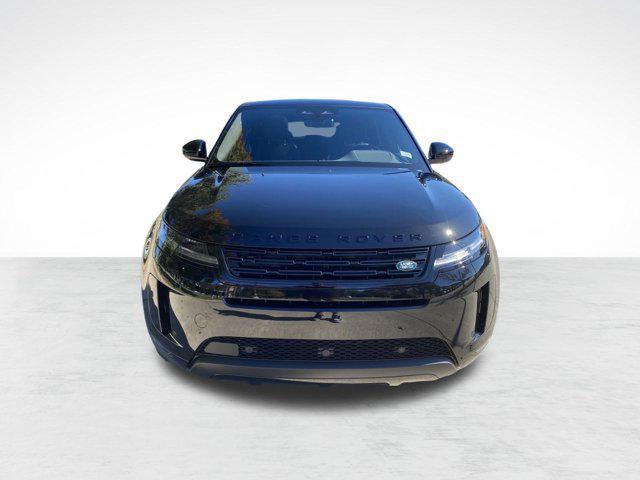 used 2024 Land Rover Range Rover Evoque car, priced at $52,145