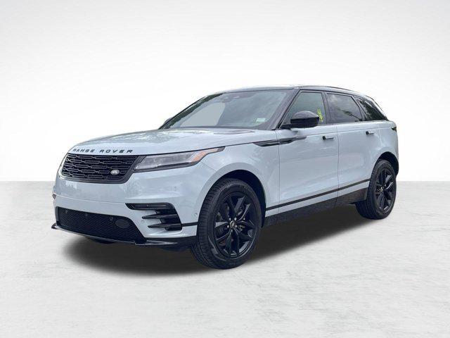 new 2025 Land Rover Range Rover Velar car, priced at $71,905