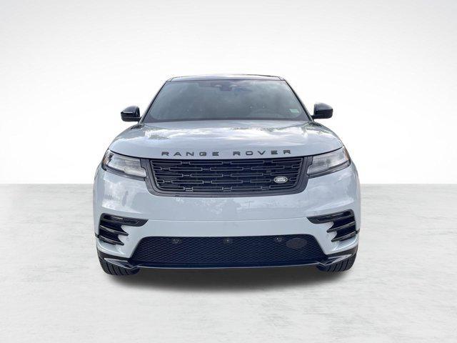 new 2025 Land Rover Range Rover Velar car, priced at $71,905