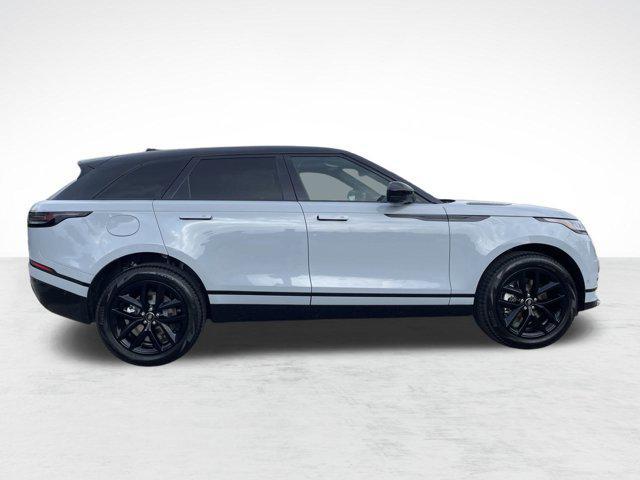 new 2025 Land Rover Range Rover Velar car, priced at $71,905