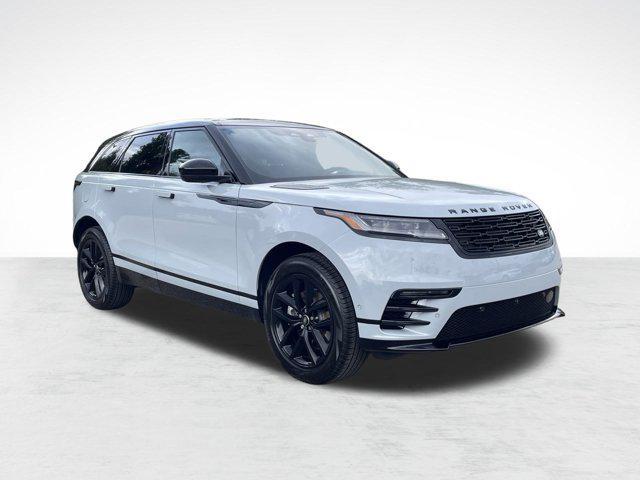 new 2025 Land Rover Range Rover Velar car, priced at $71,905