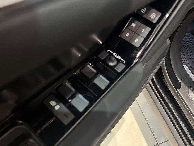 new 2025 Land Rover Range Rover Velar car, priced at $69,805