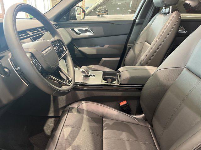 new 2025 Land Rover Range Rover Velar car, priced at $69,805