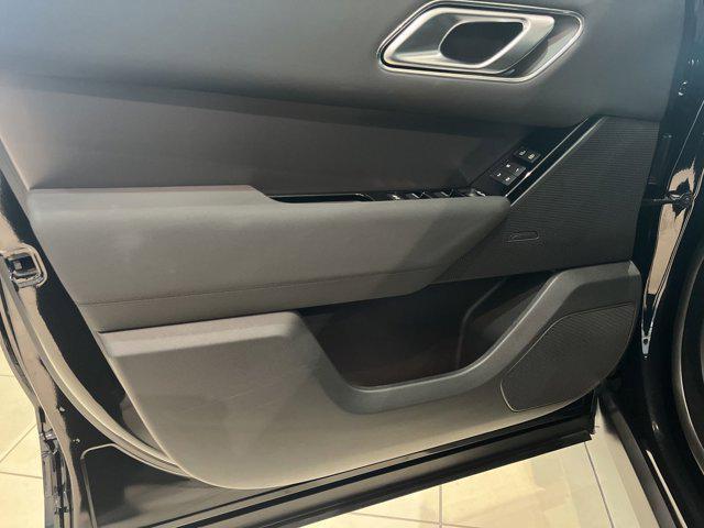 new 2025 Land Rover Range Rover Velar car, priced at $69,805