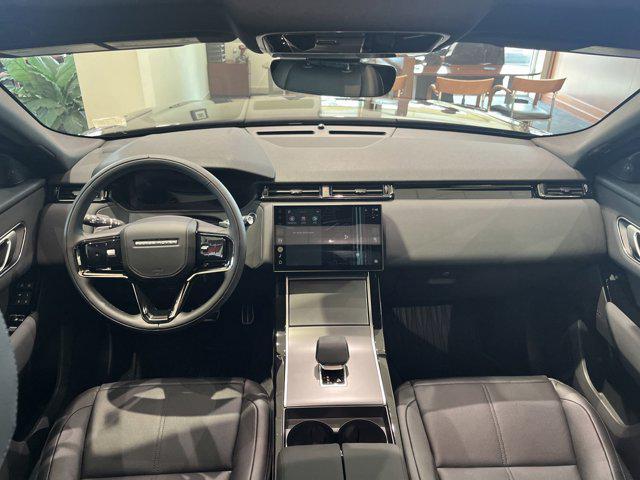 new 2025 Land Rover Range Rover Velar car, priced at $69,805