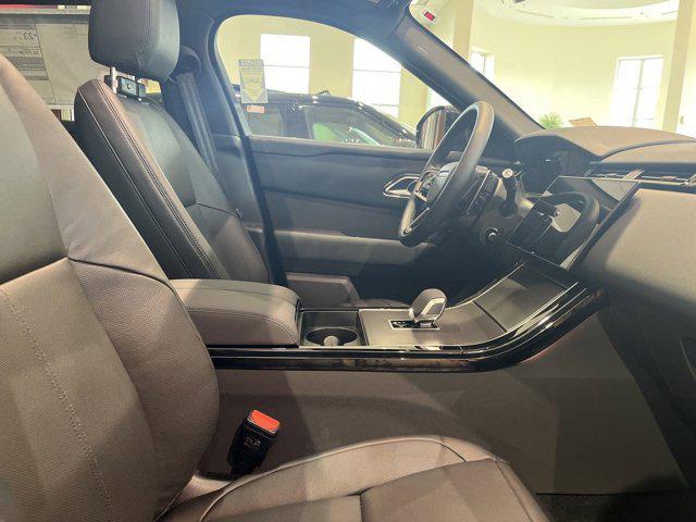 new 2025 Land Rover Range Rover Velar car, priced at $69,805
