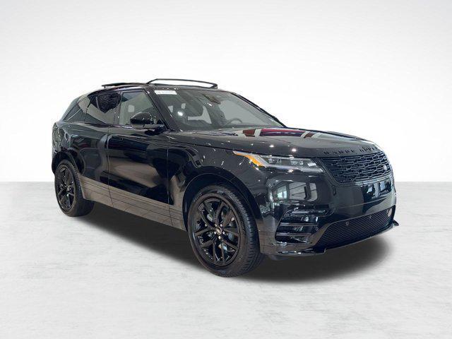 new 2025 Land Rover Range Rover Velar car, priced at $69,805