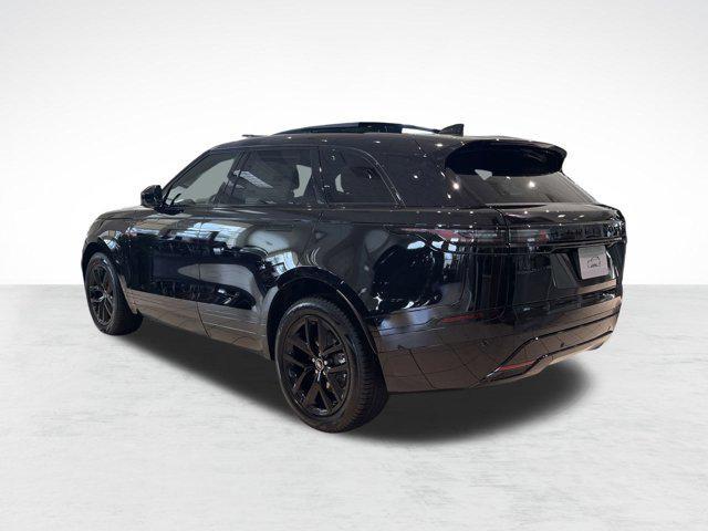 new 2025 Land Rover Range Rover Velar car, priced at $69,805