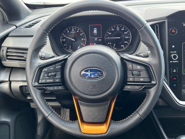 used 2024 Subaru Crosstrek car, priced at $27,998