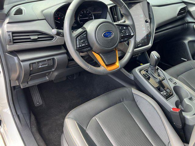 used 2024 Subaru Crosstrek car, priced at $27,998