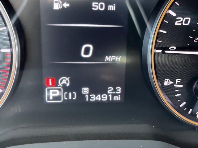 used 2024 Subaru Crosstrek car, priced at $27,998