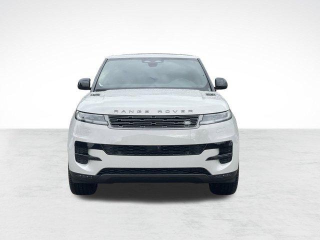 new 2025 Land Rover Range Rover Sport car, priced at $90,580