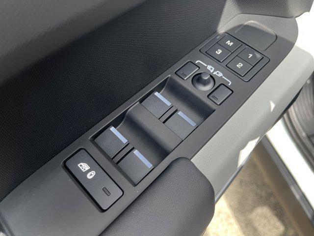 used 2024 Land Rover Defender car, priced at $58,998
