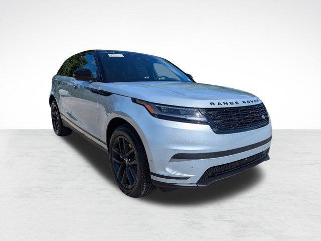 used 2025 Land Rover Range Rover Velar car, priced at $69,805