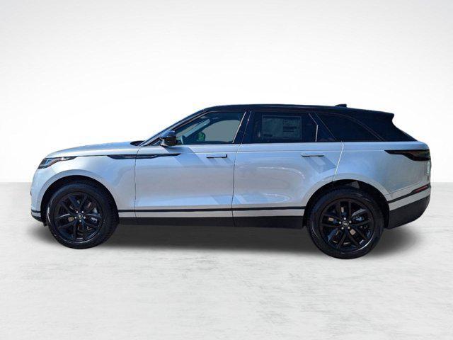 used 2025 Land Rover Range Rover Velar car, priced at $69,805