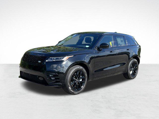 new 2025 Land Rover Range Rover Velar car, priced at $76,240