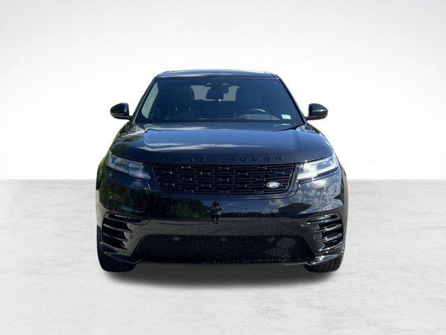 new 2025 Land Rover Range Rover Velar car, priced at $76,240